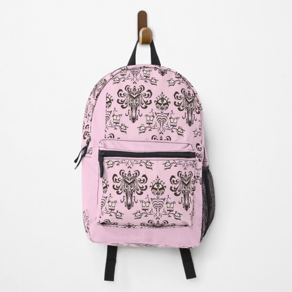 Item preview, Haunted Mansion (Millennial Pink) designed and sold by Pixie Dust Dreamer.