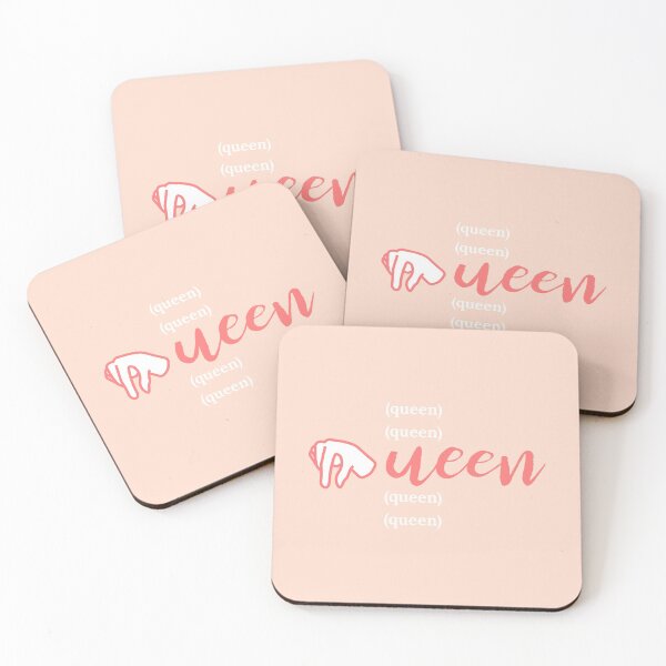 Item preview, Queen designed and sold by AladdinMktgs.
