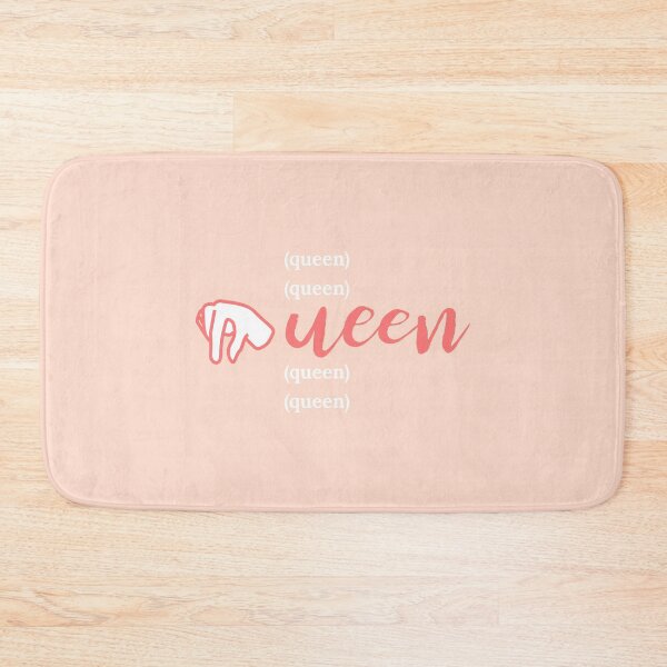 Item preview, Queen designed and sold by AladdinMktgs.