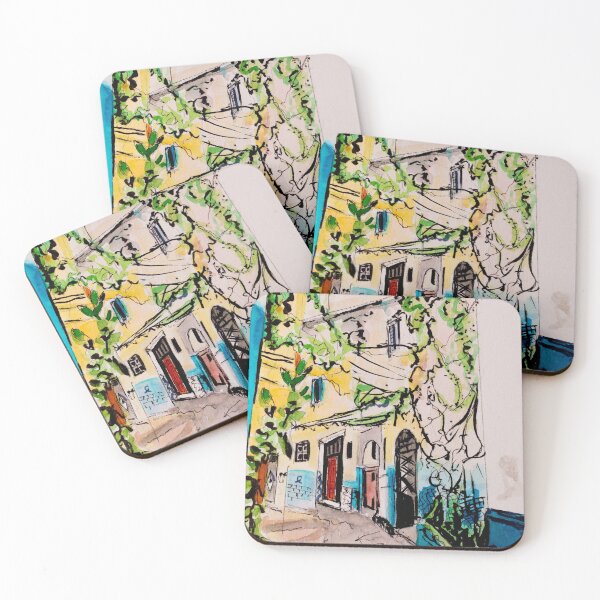 Item preview, Tangier, Morocco designed and sold by Melissa Gerhold.