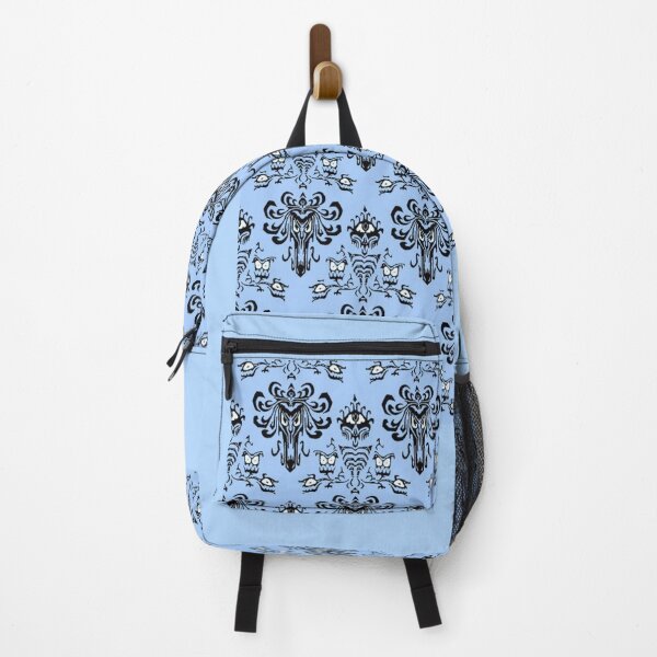 Item preview, Haunted Mansion (Blue) designed and sold by Pixie Dust Dreamer.