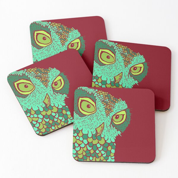 Item preview, What a Hoot  designed and sold by PBerry.