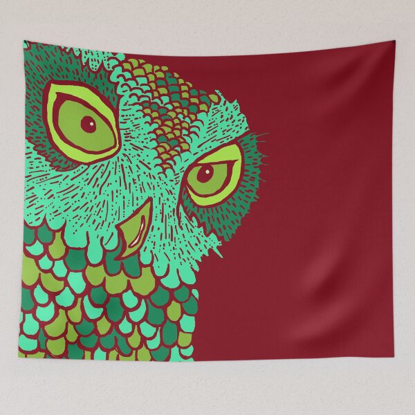 Item preview, What a Hoot  designed and sold by PBerry.