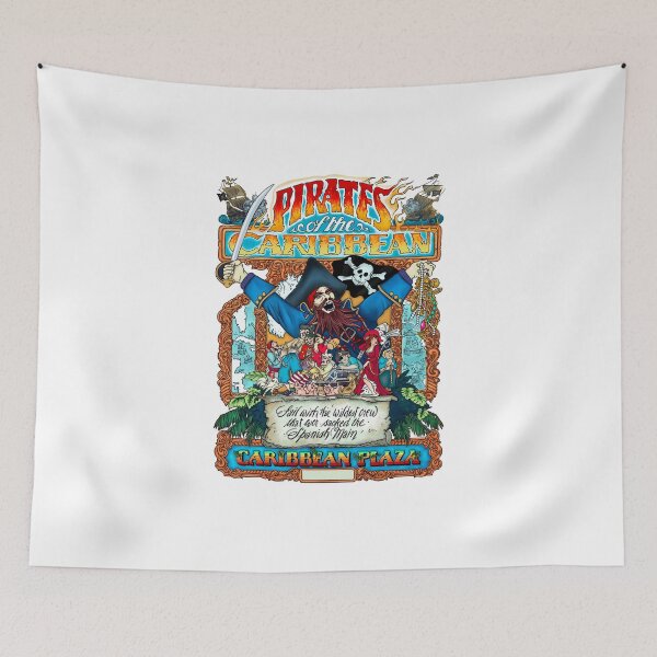 Item preview, Pirates designed and sold by Sharilea.