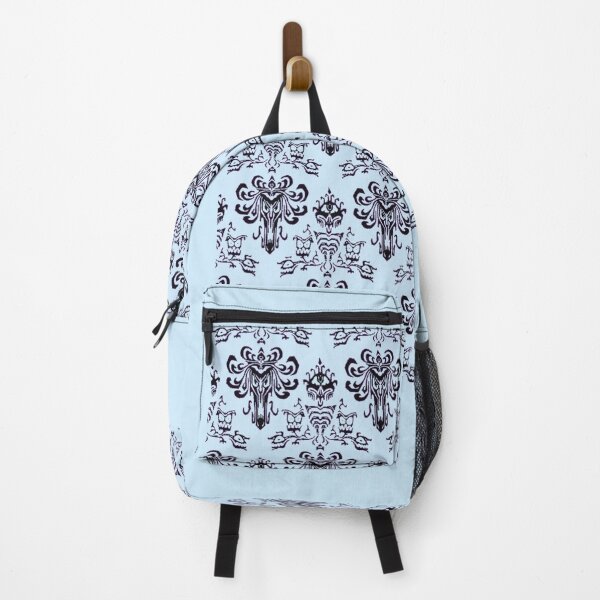Item preview, Haunted Mansion (Light Blue) designed and sold by Pixie Dust Dreamer.