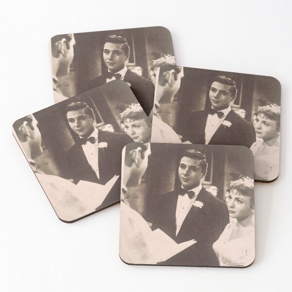 Item preview, Penny and Jeff Get Married on As the World Turns designed and sold by Jenniferkate72.