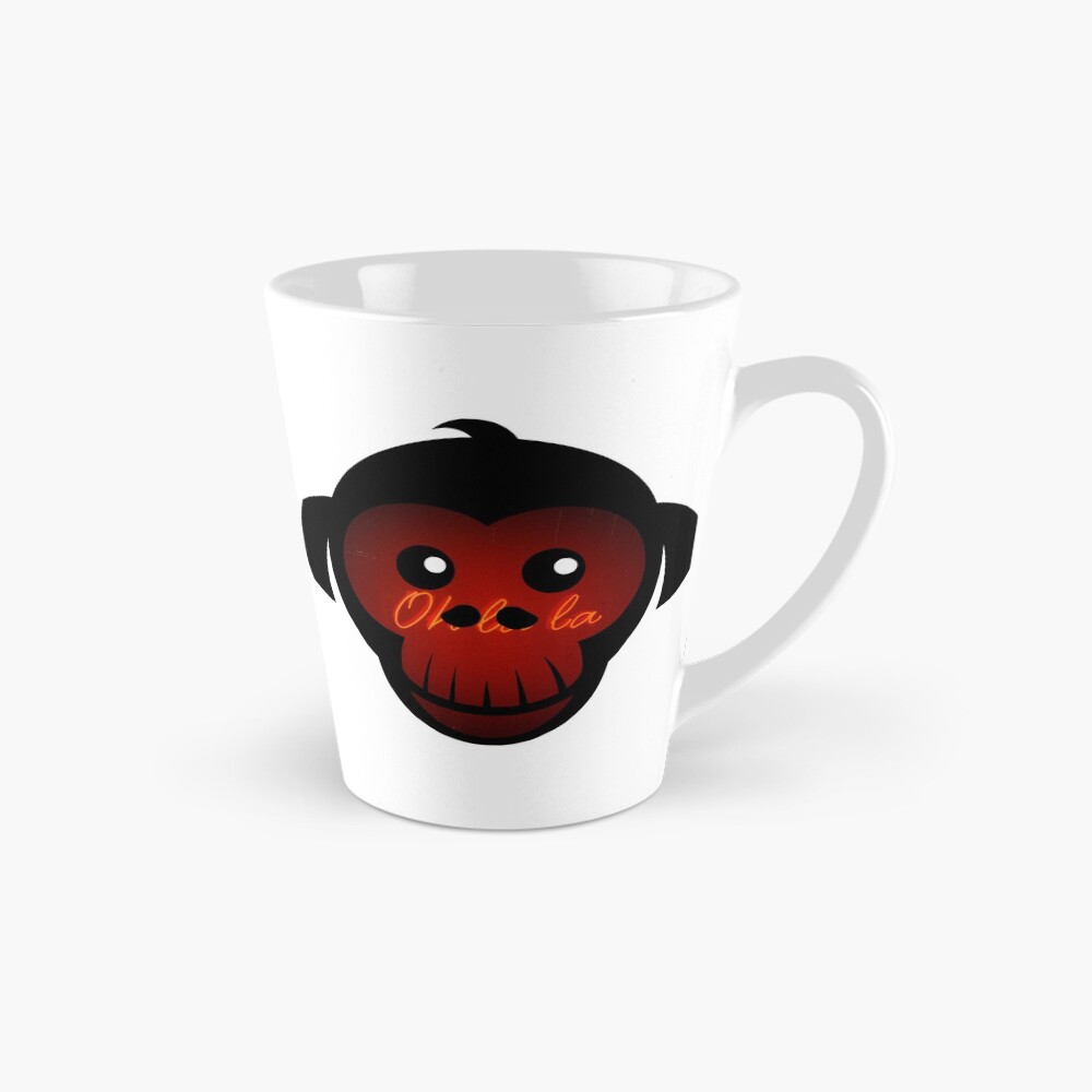 Item preview, Tall Mug designed and sold by BuzzySpaceBee.