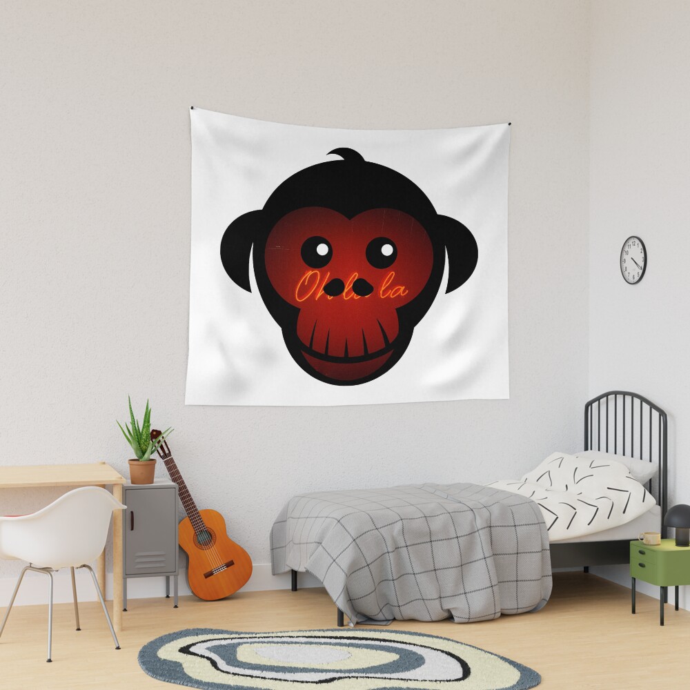 Item preview, Tapestry designed and sold by BuzzySpaceBee.