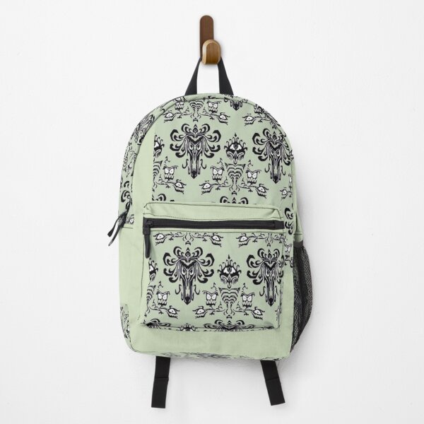 Item preview, Haunted Mansion (Green) designed and sold by Pixie Dust Dreamer.