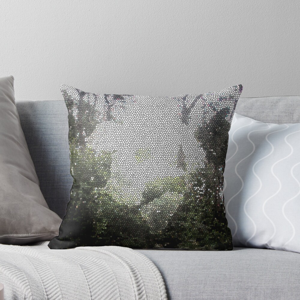 Item preview, Throw Pillow designed and sold by JLB2209.