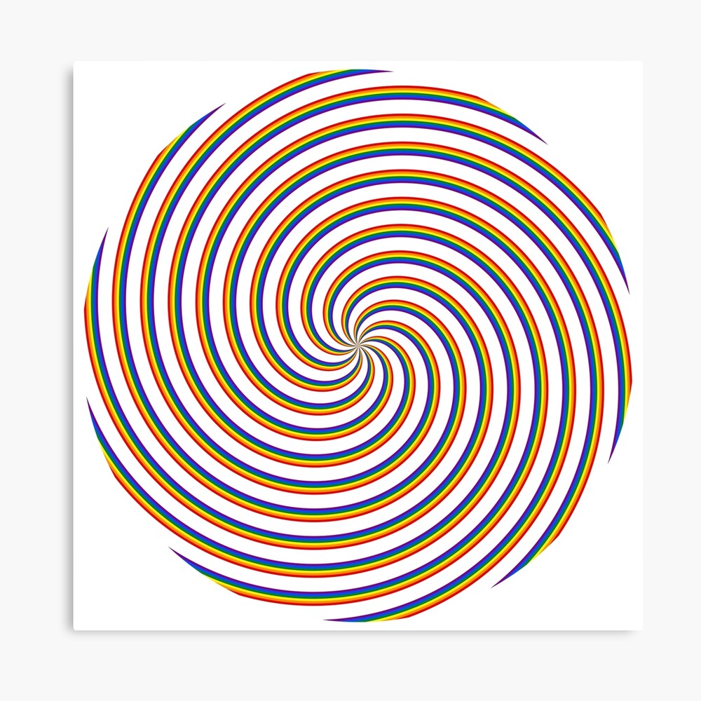 Gay hypnosis spiral