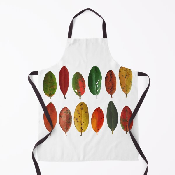 Item preview, Pohutukawa Leaves designed and sold by MHen.