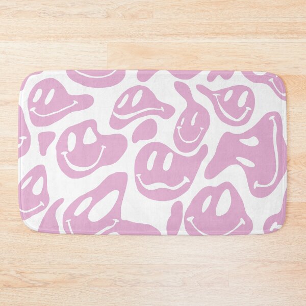 Item preview, Melting Smiley Faces designed and sold by mdubin.