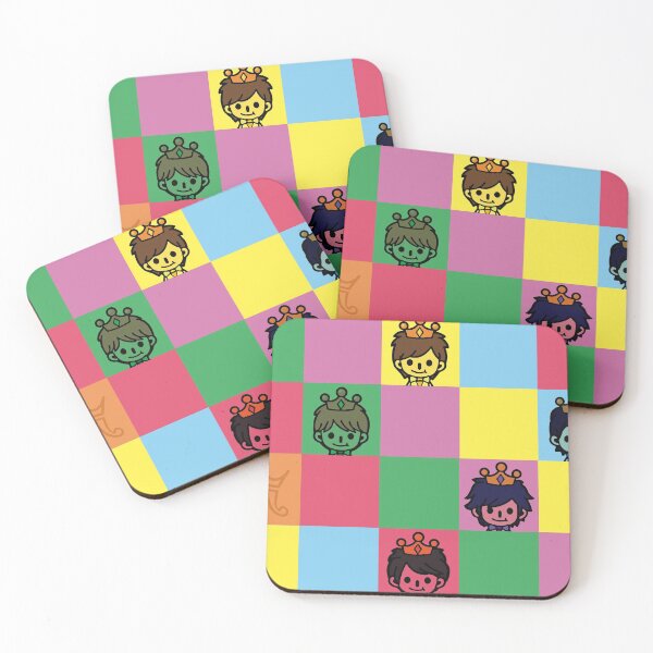 Item preview, Arashi colors designed and sold by fablehavens.