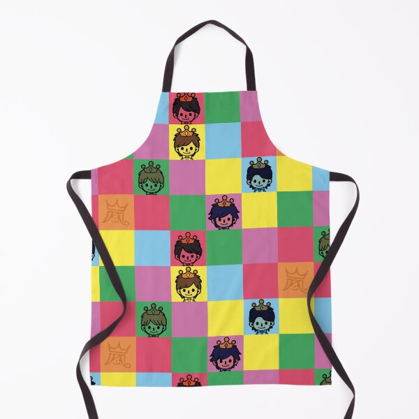 Item preview, Arashi colors designed and sold by fablehavens.