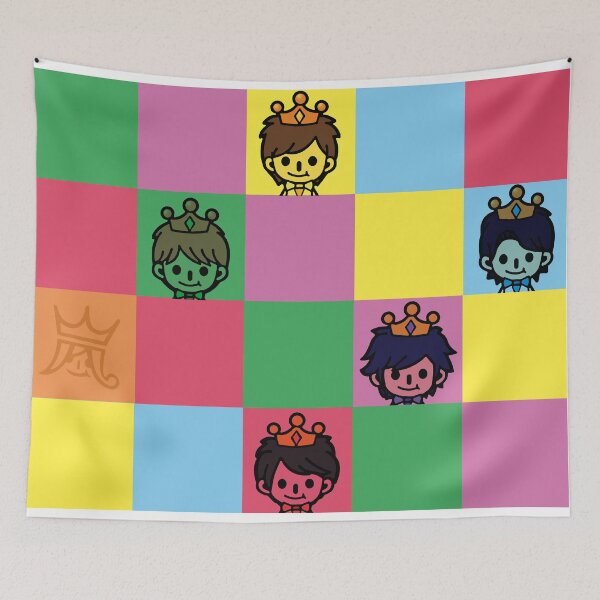 Item preview, Arashi colors designed and sold by fablehavens.