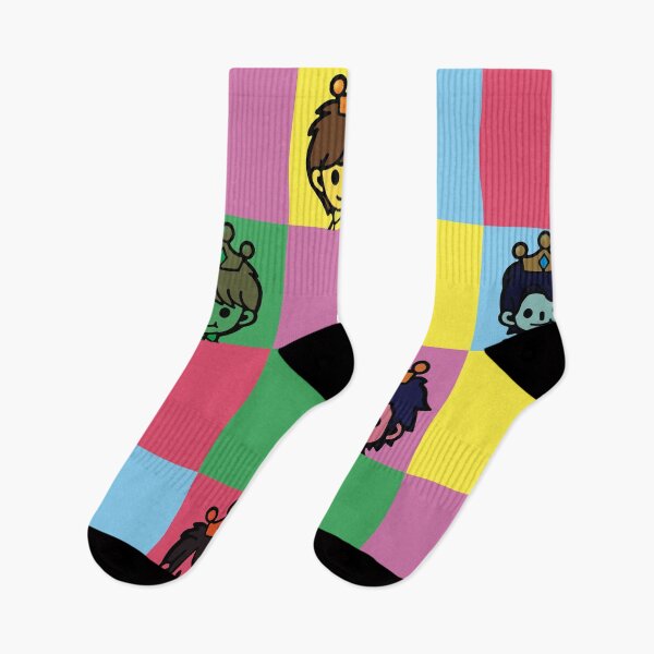 Item preview, Arashi colors designed and sold by fablehavens.
