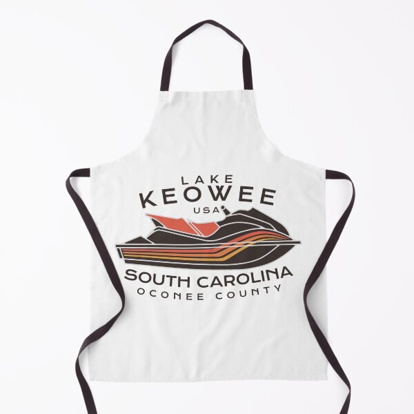Item preview, Lake Keowee, South Carolina, Oconee County designed and sold by positiveimages.