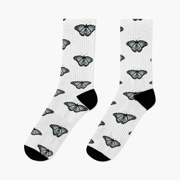 Item preview, Demiboy Pride Butterfly designed and sold by NewtandThistle.