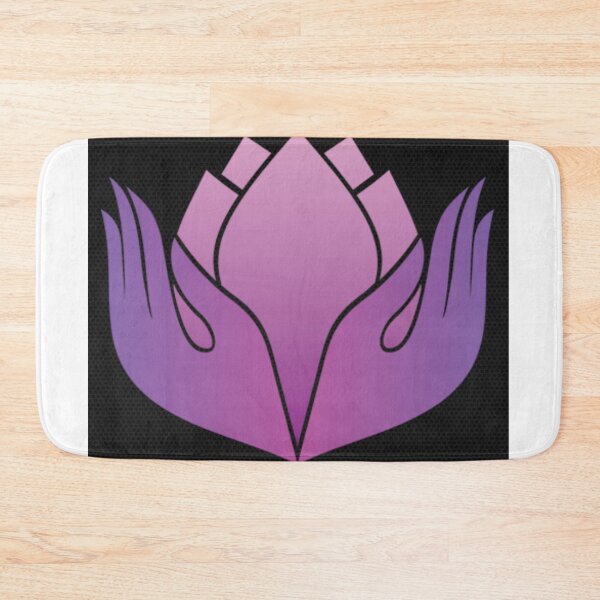 Item preview, Lotus flower designed and sold by Mauro Emmanuel Gonzalez.