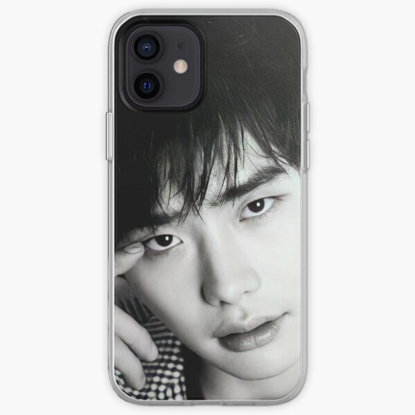 Kim Woo Bin Iphone Cases Covers Redbubble