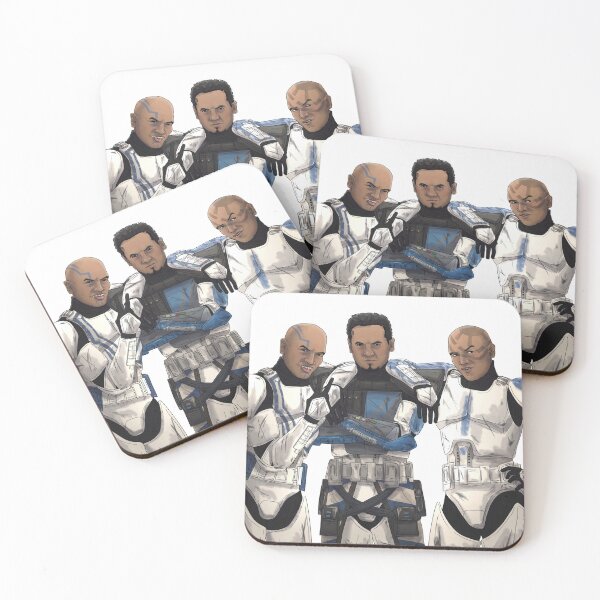 Item preview, best pilots in the galaxy designed and sold by inkyblues.