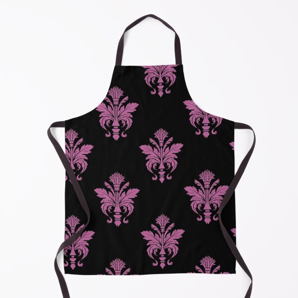 Item preview, Antique Print (Pink/Black) designed and sold by CMooreWorx.