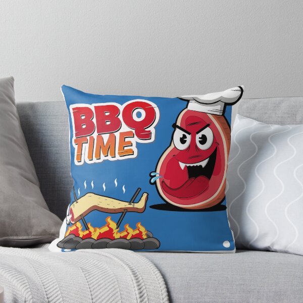 Item preview, Funny BBQ Smoker & Grilling Shirts designed and sold by Johnrestrepo.