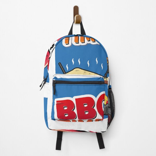 Item preview, Funny BBQ Smoker & Grilling Shirts designed and sold by Johnrestrepo.