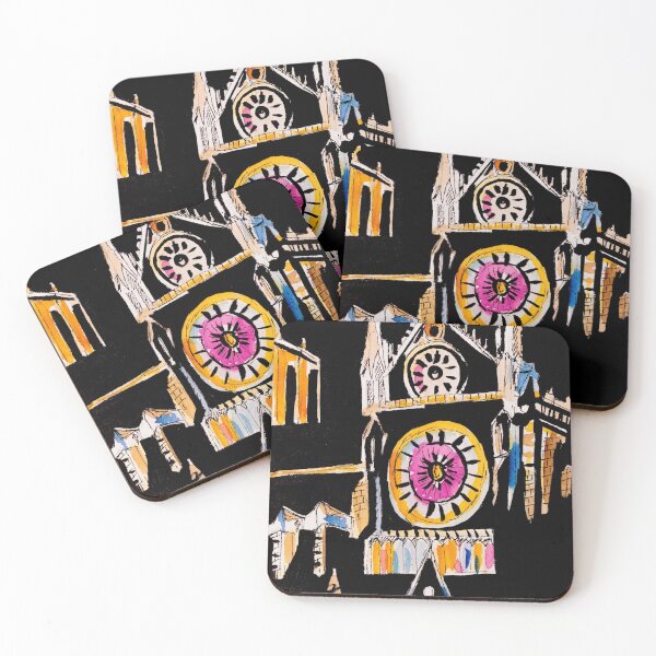 Item preview, Notre Dame Cathedral Paris designed and sold by Melissa Gerhold.