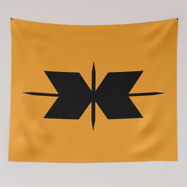 Item preview, The Last Men designed and sold by Mercatus.