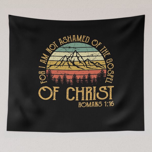 Item preview, Vintage The Gospel Of Christ designed and sold by russellsteve.