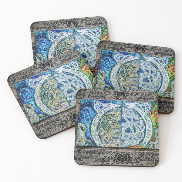 Item preview, Gemini Star Map designed and sold by Sarah Snow Scott.