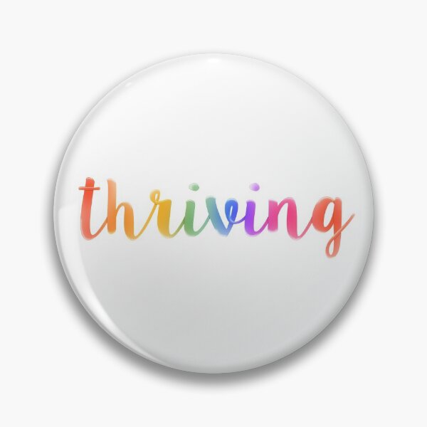 Item preview, Thriving designed and sold by Muna Varie.