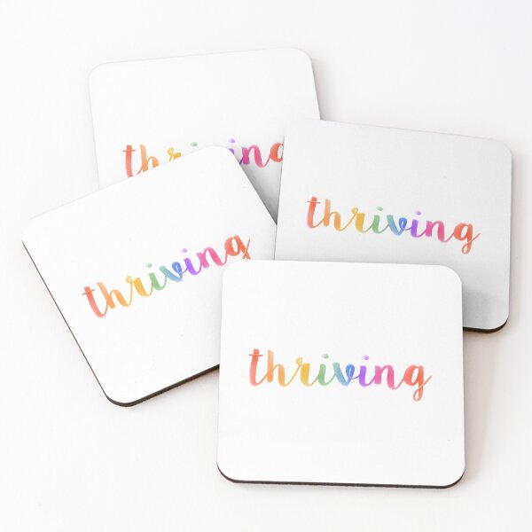 Item preview, Thriving designed and sold by Muna Varie.