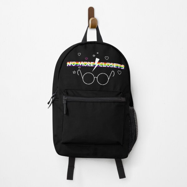Item preview, No more closets Pride glasses designed and sold by Da-Family-Biz.