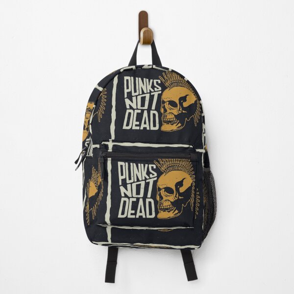 Item preview, Punk not Dead designed and sold by Fikri Malik.