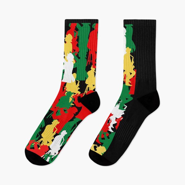 Item preview, Black Music Appreciation designed and sold by MayaCordalia.
