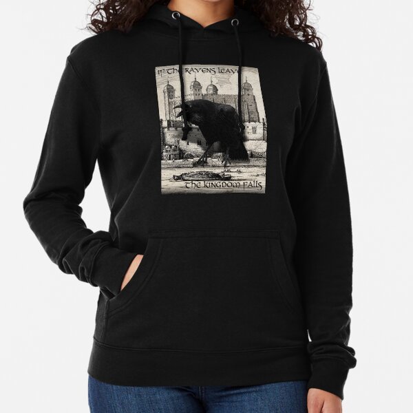 Item preview, Legend of the Ravens. designed and sold by theheadshed.