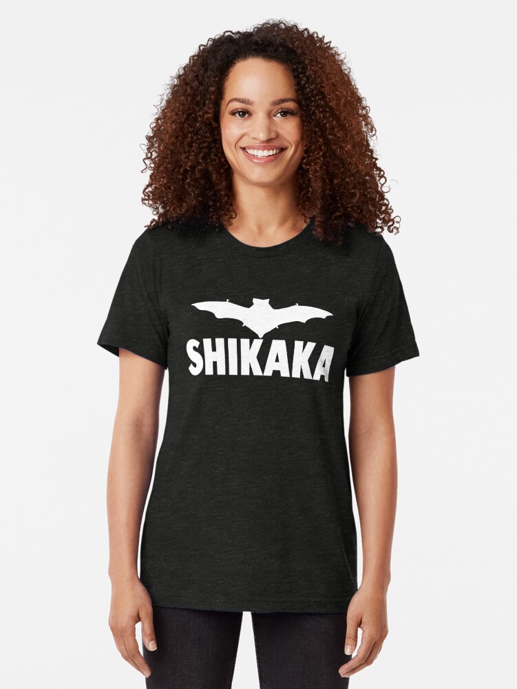 shikaka shirt