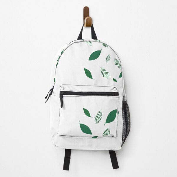 Item preview, Green Leaf Art for Nature Lover designed and sold by trollshooter.
