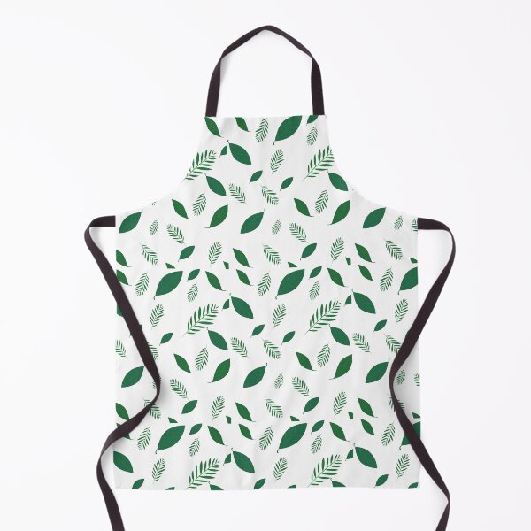 Item preview, Green Leaf Art for Nature Lover designed and sold by trollshooter.