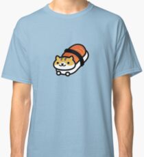 Sushi Cat (Sashimi) Classic T-Shirt