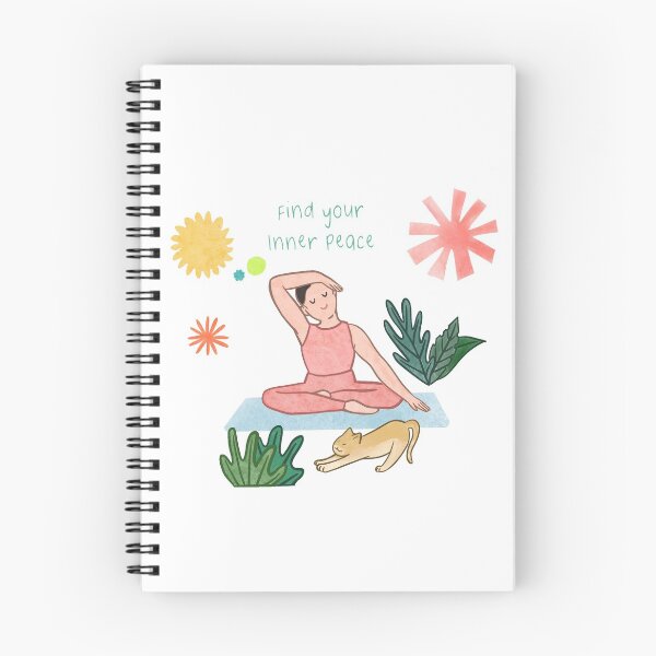 Item preview, Find your inner peace designed and sold by PaikAmoo.