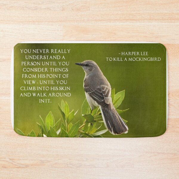 Item preview, Consider His Point Of View designed and sold by Emilyromrell.