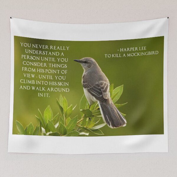 Item preview, Consider His Point Of View designed and sold by Emilyromrell.