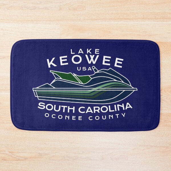 Item preview, Lake Keowee, South Carolina designed and sold by positiveimages.