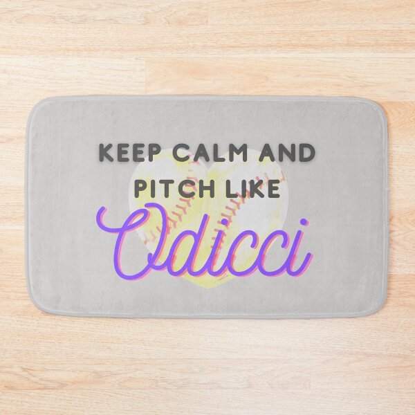 Item preview,  Keep Calm and pitch Like Odicci designed and sold by GeoTeasters.