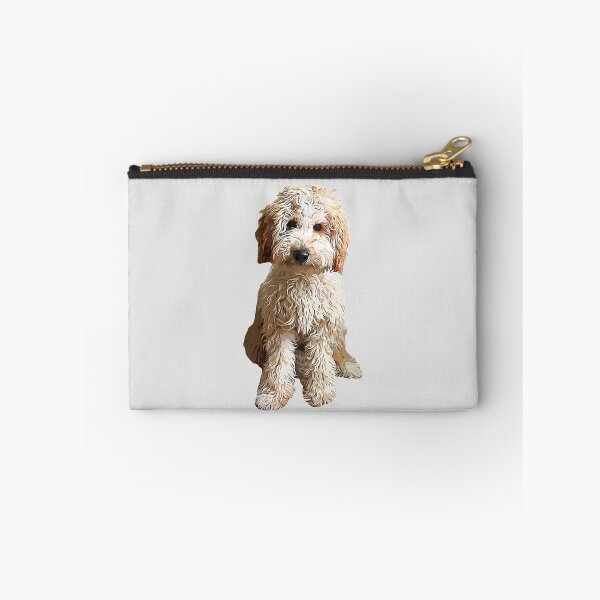 Item preview, Labradoodle Cute Puppy Dog designed and sold by Elarex.