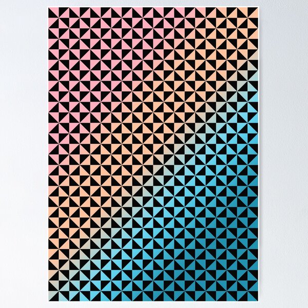 Item preview, Polynesian Tribal Pattern 1.1 designed and sold by UlaFine.